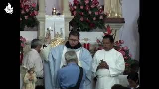 PROFECIA DE LA SALETTE | Padre Wilson Hernan Salazar Hernandez