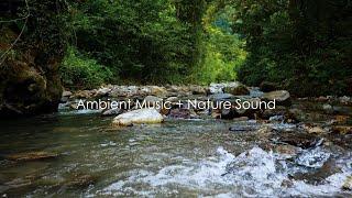 Relaxing Piano Music • Sleep Music, Water Sounds, Relaxing Music, Meditation Music