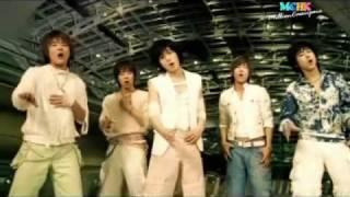 [MCHK]DBSK - My Little Princess HDMV [KO_CN].avi