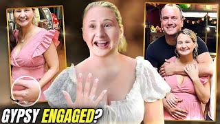 Are Gypsy Rose Blanchard And Ken Urker ENGAGED?! WHATS GOING ON?!