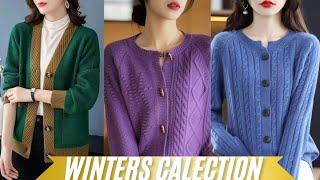 Noolen Sweater for woman | woolen Sweater for woman | Latest Ladies Sweater Collection fashion