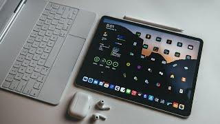 M1 iPad Pro Review: The Only Computer I Need