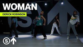 "Woman" - Doja Cat | Derick Robinson Choreography