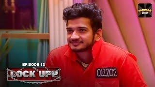 LOCK UPP - Episode 12 Anjali Arora , Munawar Faruqui, Prince Narula, Payal Rohatgi