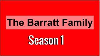 The Barratt Family - Episode 5: Lily is Pregnant