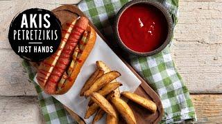 Homemade Ketchup | Akis Petretzikis