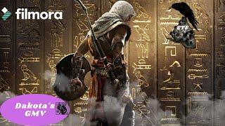 Assassin's creed (GMV) Are you ready