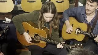 Daybreak in Dixie | Billy Strings, Bryan Sutton, Jake Workman, Michael Daves & Oscar Caudell