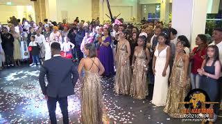 Ethiopian Wedding Song