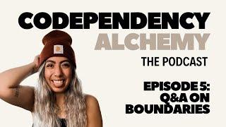 Q&A: Navigating Over-Giving, Boundaries, and Resentment in Relationships