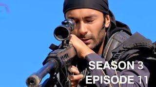 Da Dare Morchal د دری مورچل Season 3 Episode 11 (Akhtar Ali Tv)