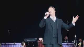 Russell Watson - Speke Hall, Liverpool - Part 1 of 3