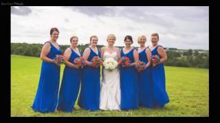 patten wedding video