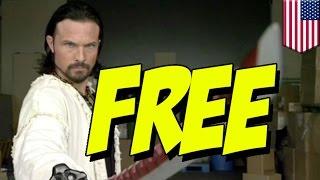 Red Power Ranger actor Ricardo Medina Jr. will not face charges in ‘self-defense’ sword killing