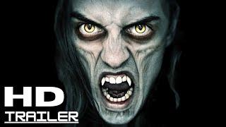 DRACULA: THE ORIGINAL LIVING VAMPIRE Trailer (2022) | The Asylum