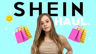 Rating my Shein Haul love it or leave it 