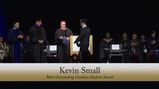 Convocation - Fall 2017