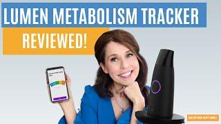 Does Lumen Metabolism Tracker Really Work? A Dietitian’s Review