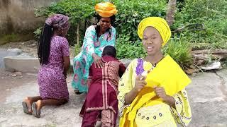The Greeting Cultures of Nigeria   “Hausa” “Yoruba” “Igbo” Tribes