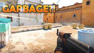 Counter Strike Competitive Fight Dust 2 Full Gameplay | CS2 #cs2 #dust2