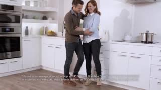 Bosch Appliances at Abt Electronics Appliances and More