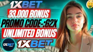 1xbet promo code | 1xbet promo code 2024 | 1xbet