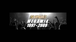 SASH! - The Megamix (All the Hits 1997 - 2009)