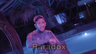 BOBBY VANDAMME - PARADOX (Instavideo)