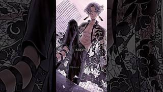 //Tokyo Revengres//Токийские мстители//Аниме//Эдит//Изана Курокава//