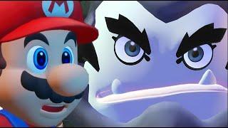 Mario + Rabbids Sparks Of Hope 100 % Walkthrough [15] [No Commentary] Barrendale Mesa