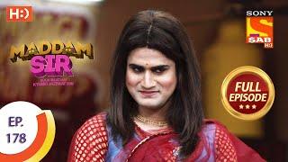 Maddam Sir - Ep 178  - Full Episode - 15th February, 2021