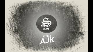 SPR BEATS REMIX with AJK(SAY BET)01