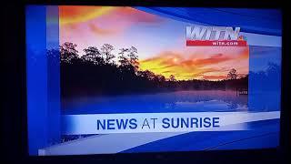 OOMW: WITN News At Sunrise Open (7/22/2021)