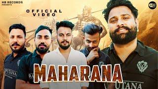 MAHARANA JEET RAJPUT FT RAMAN RANA & AJAY SALWAN