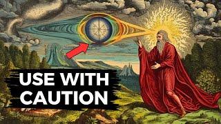 How to Use Magic to Influence Quantum Reality (BE CAREFUL)