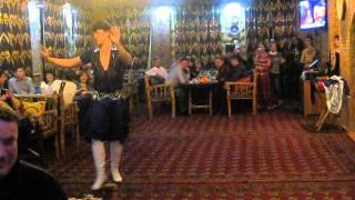 Oleg Ivanov BellyDance Russia - improviz