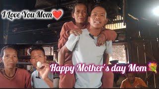 Happy Mother's day ️ | God bless you mom | All the Mothers  Happy Mother's day 