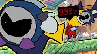 100% Accurate Meta Knight ruins everything