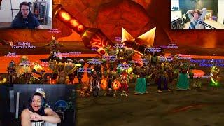 HATE WATCHING THE 20-MAN RAID !