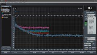 Smaart v8 Training - Pink Noise vs Sweeps