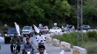 Sardar Mukhtar Ahmad Khan||Independent Candidate Muzaffarabad LA-29||Bussiness Man ||Song