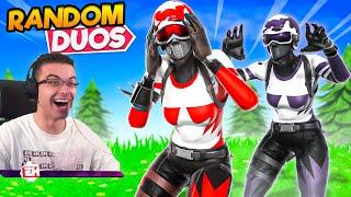 This Random Duo was a nightmare...