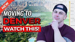 If YOU Are Moving To Denver You NEED to Watch THIS! [The ONLY Video You Need]