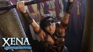 Xena's Battle... To the DEATH! | Xena: Warrior Princess