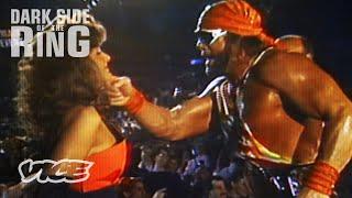 The Tragic Romance of Randy Savage & Miss Elizabeth | DARK SIDE OF THE RING