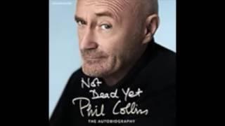 Phil Collins on meeting Noel Gallagher