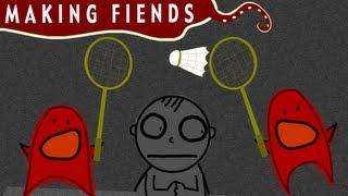 Making Fiends: Web Episode 16 HD