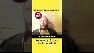 Opatrnost při interpretaci zážitků z meditace a přírody #osobnirozvoj #mindset #transformace