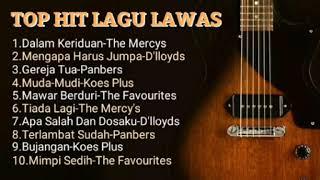 Top Hit Lagu Lawas Indonesia