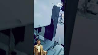 В глубину размеров: Мультисенсорная измерительная система Norgau с ЧПУ. Машиностроение 2024 Минск